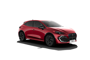 NUEVO CLIO