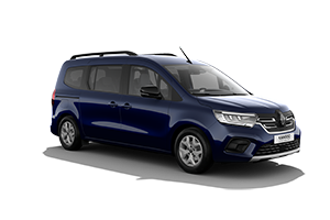 GRAND KANGOO E-TECH ELÉCTRICO