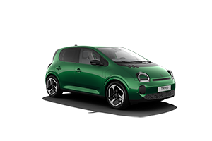 TWINGO E-TECH ELÉCTRICO