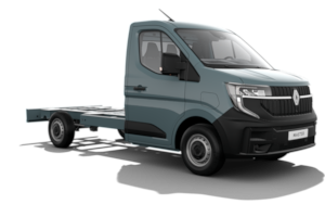 MASTER PISO Y CHASIS CABINA E-TECH ELÉCTRICO